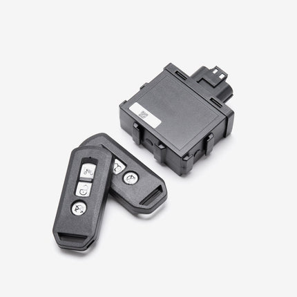 Keyless Ignition Controller and 2 Keys for LX6000D-A-E5