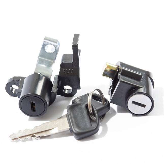 Lock Kit for LX6000D-A-E5