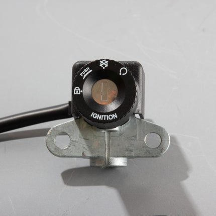 Lock Set Complete for LX500-J-E5