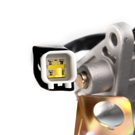 Lock Set Complete for ZN125T-8F-E5