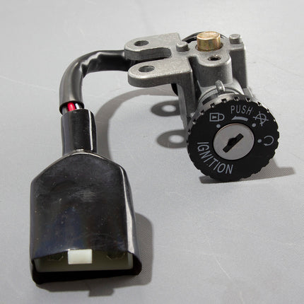 Lock Set Complete for LJ50QT-9L-E5, LJ50QT-6L-E5