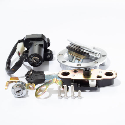 Lock Set Complete for SK125-K