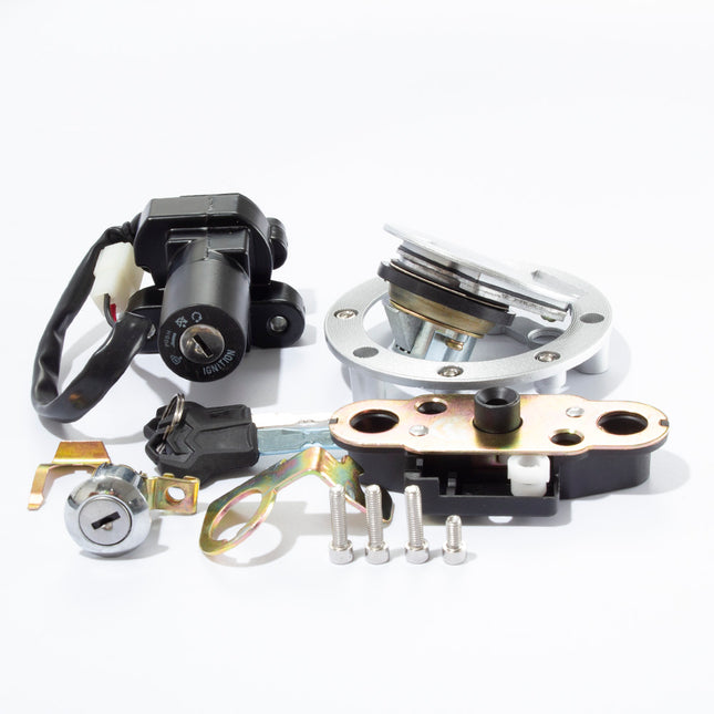 Lock Set Complete for SK125-K