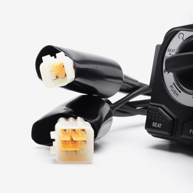 Ignition Switch