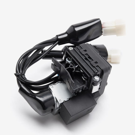 Ignition Switch