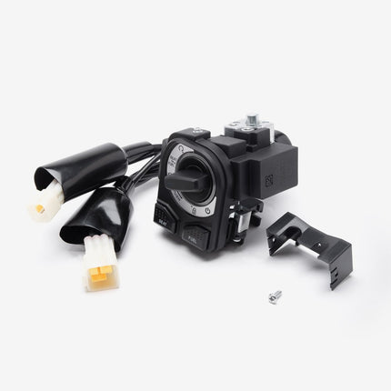 Ignition Switch