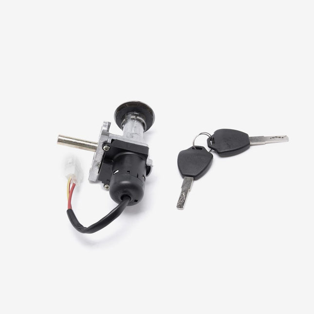 Lock Set Complete for LX08MAX-E5