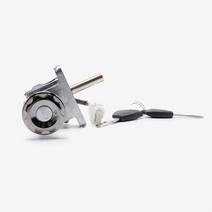 Lock Set Complete for LX08MAX-E5