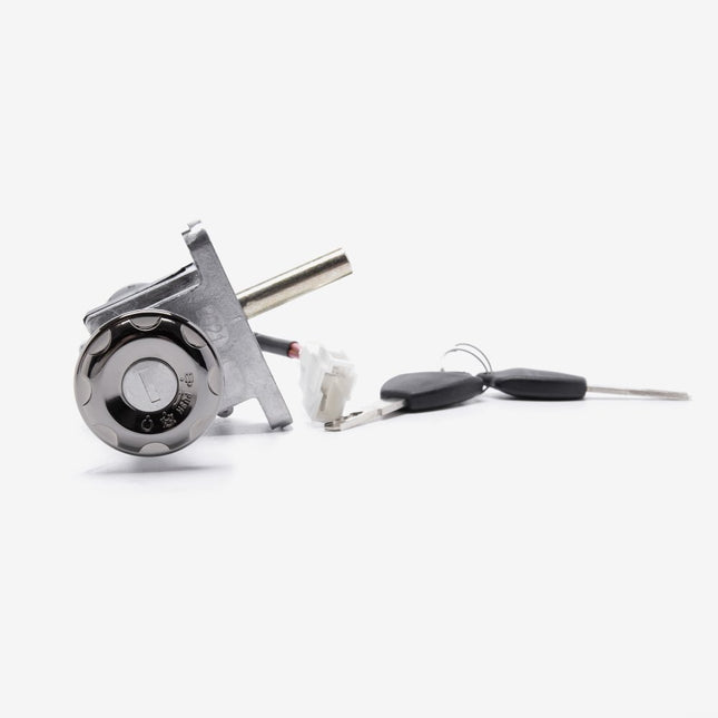Lock Set Complete for LX08MAX-E5