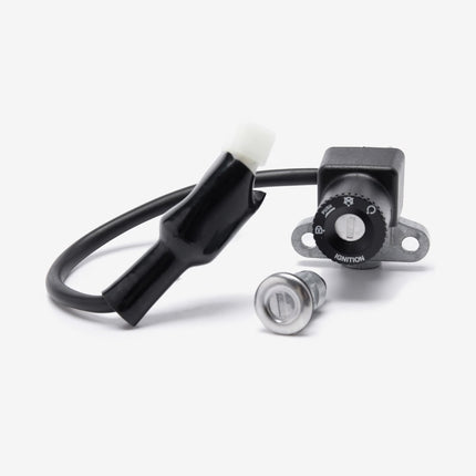 Lock Set Complete for LX500-K-E5