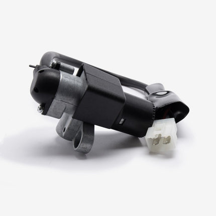 Lock Set Complete for LX650-2C-E5
