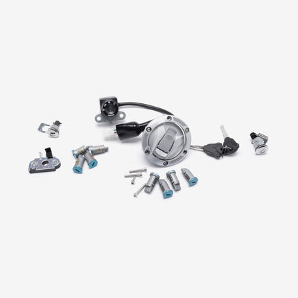 Lock Set Complete for LX650-2C-E5
