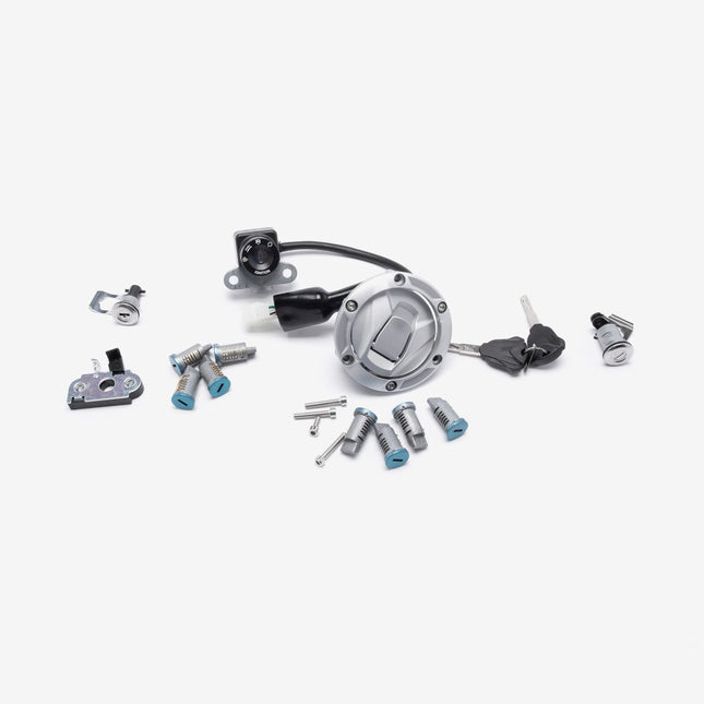 Lock Set Complete for LX650-2C-E5