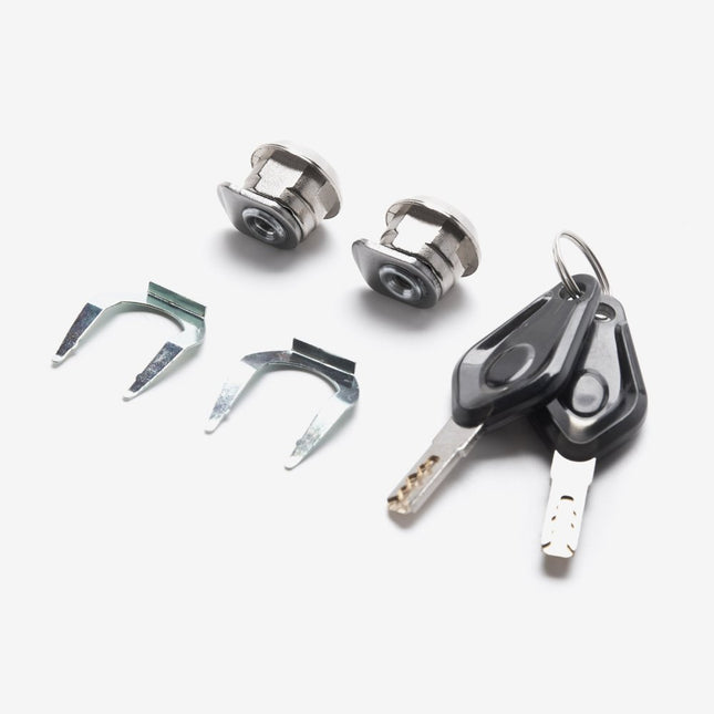 Luggage box Lockset for KY500X-E5