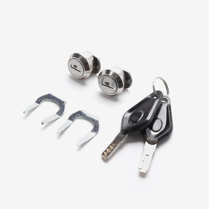 Luggage box Lockset for KY500X-E5