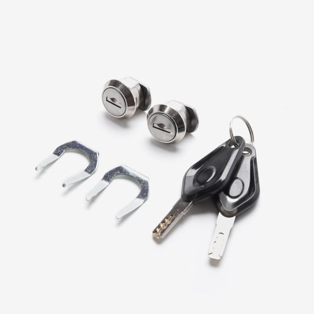 Luggage box Lockset for KY500X-E5