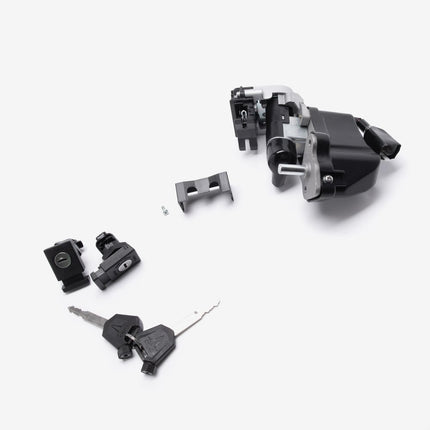 Lock Set Complete for CL125T-E5