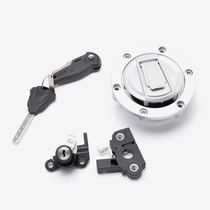 Lock Set Complete for LX500-N-E5