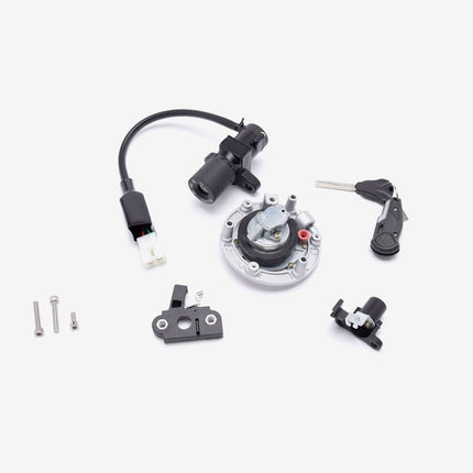 Lock Set Complete for LX500-N-E5