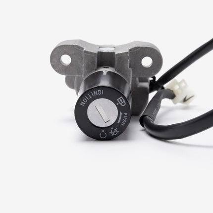 Lock Set Complete for ZS125-39-E5