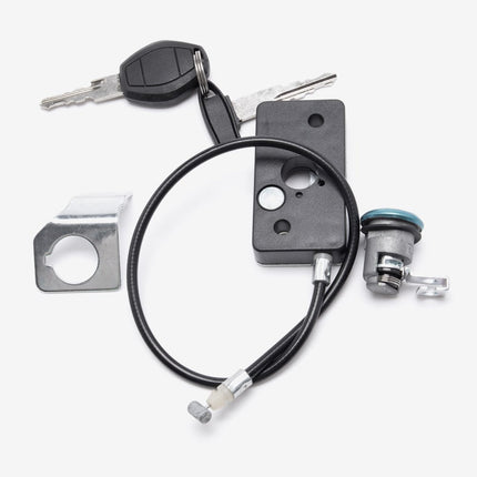 Lock Set Complete for ZS125-39-E5