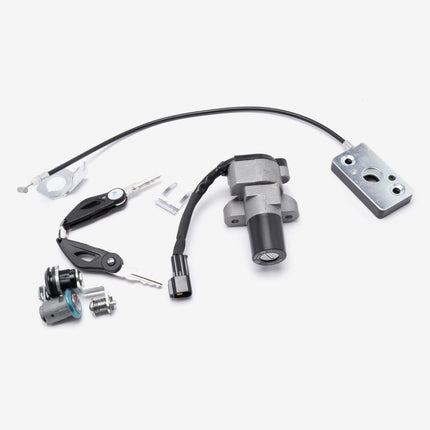 Lock Sets Version 2 for ZS1500D-2
