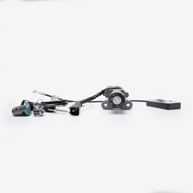 Lock Sets Version 2 for ZS1500D-2