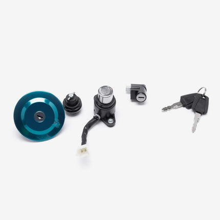 Lock Set Complete for SR125-E5
