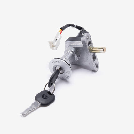 Lock Set (60v Version) for YD1200D-11-E5
