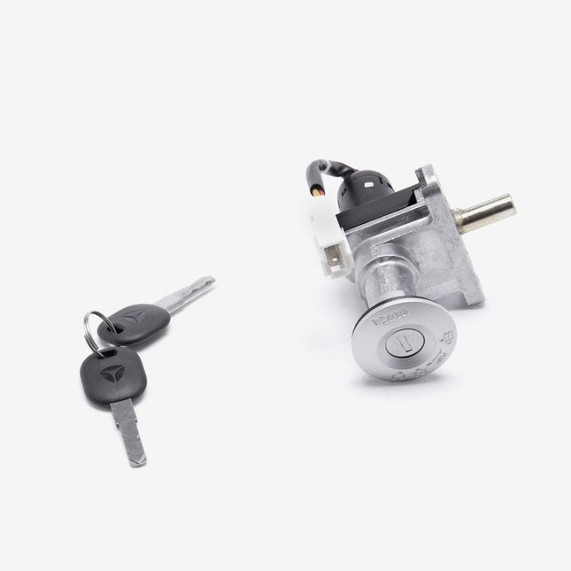 Lock Set (60v Version) for YD1200D-11-E5