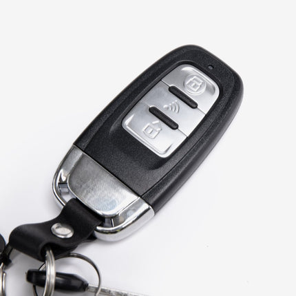 Remote Fob, Key & Lock Set