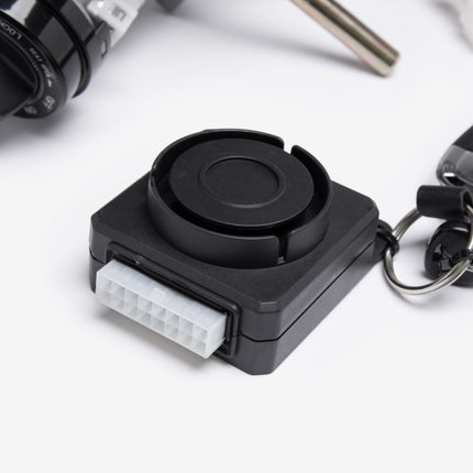 Remote Fob, Key & Lock Set