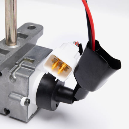 Remote Fob, Key & Lock Set