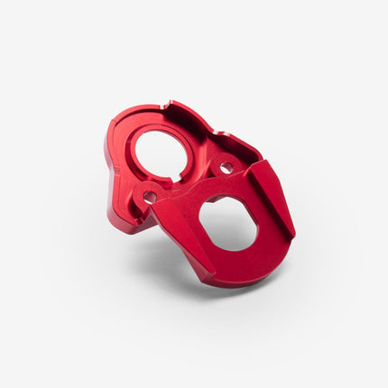 Full-E Charged Ignition Mount Plate for Light Bee