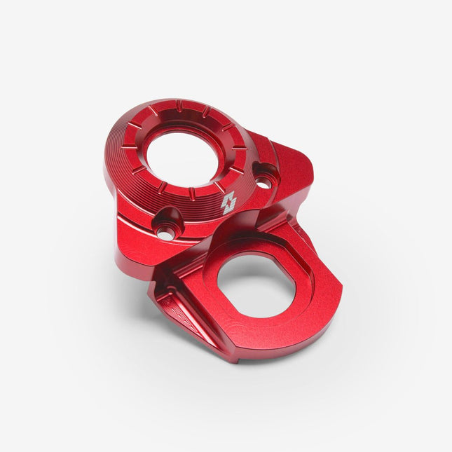 Full-E Charged Ignition Mount Plate for Light Bee