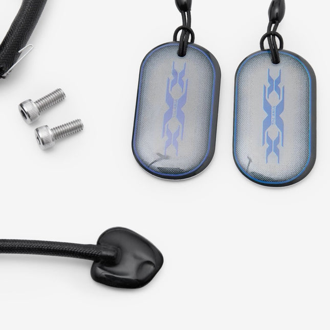 NFC Sensor and Fob