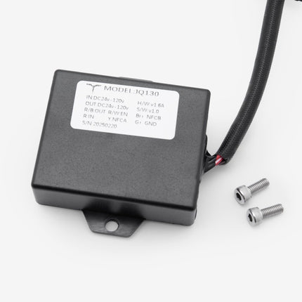 NFC Sensor and Fob