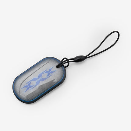 NFC Sensor and Fob