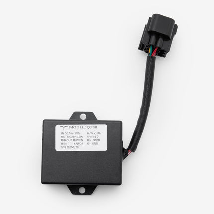 NFC Sensor and Fob