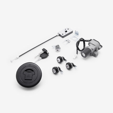 Lock Set