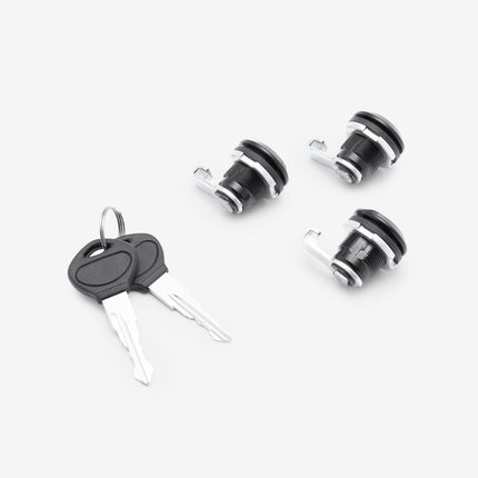 Luggage Box Lock Set