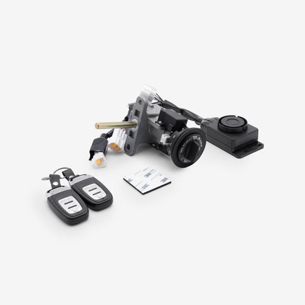 Lock Set