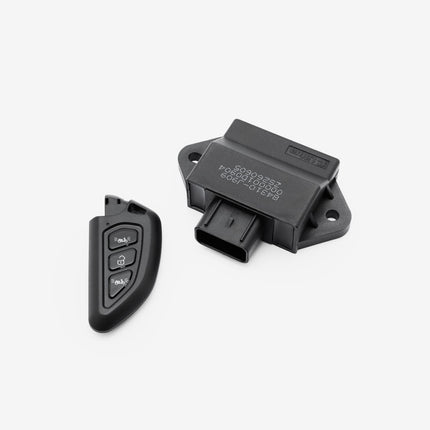 Keyless Ignition Controller and 2 keys