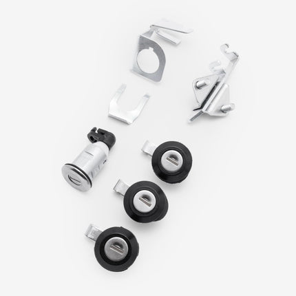 Lock Set