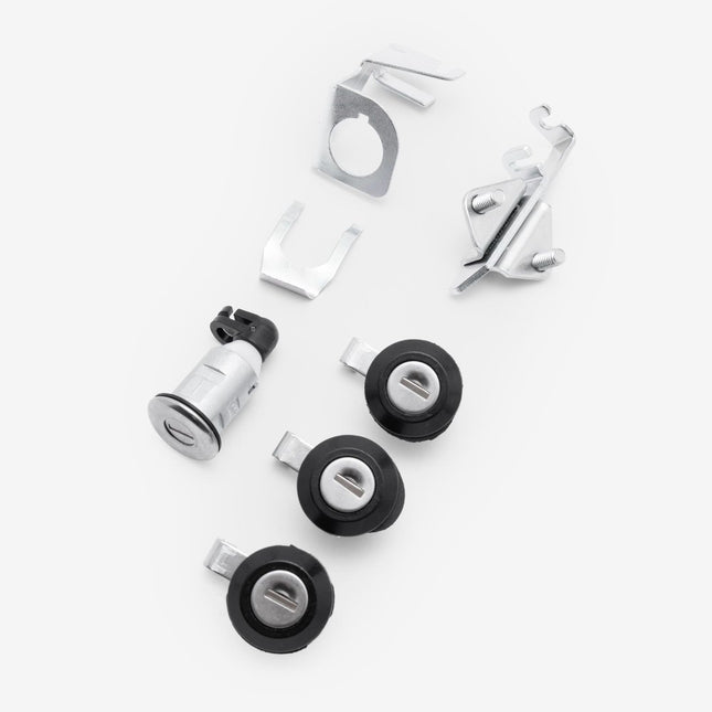 Lock Set