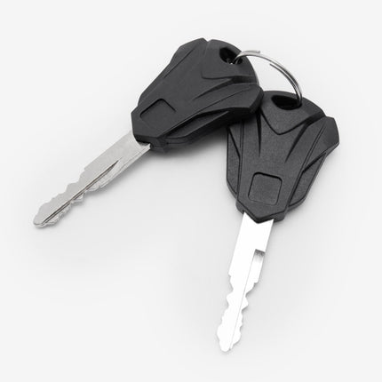 Lock Set