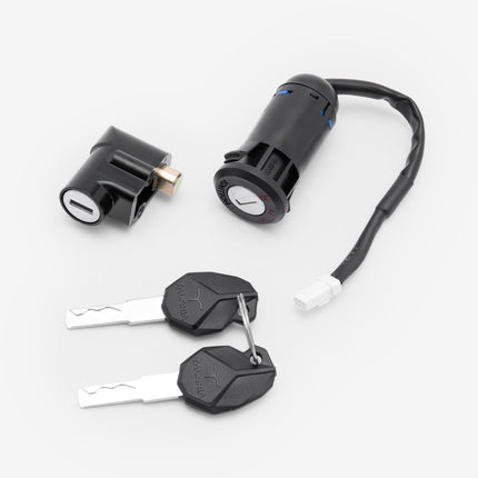 Lock Set