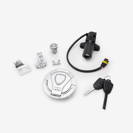Lock Set