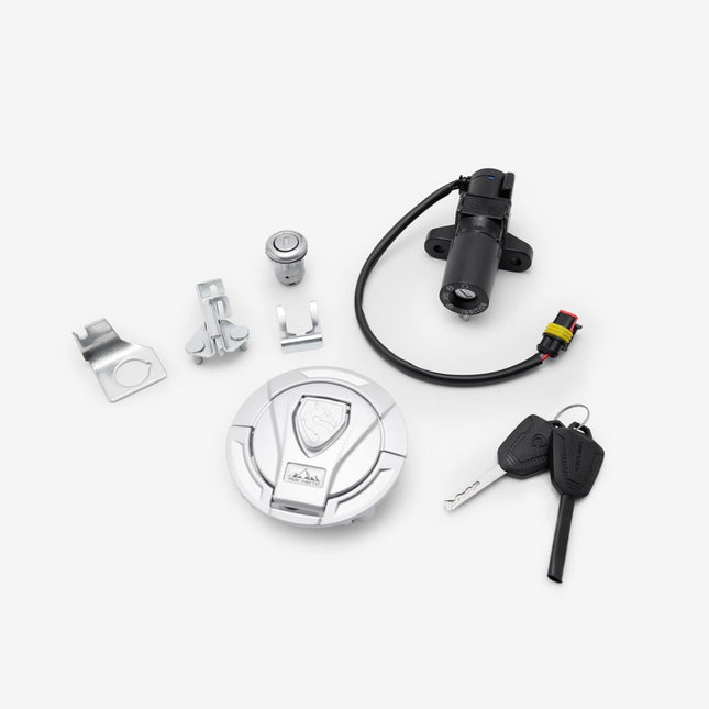 Lock Set