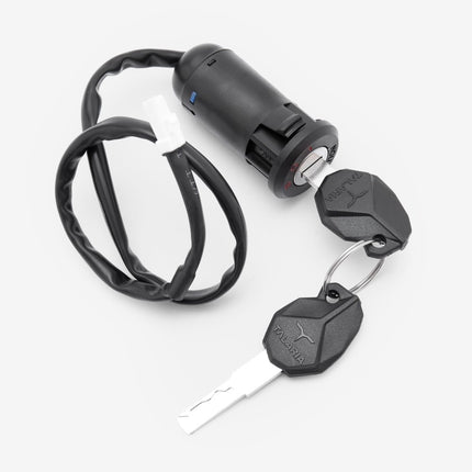 Lock Set